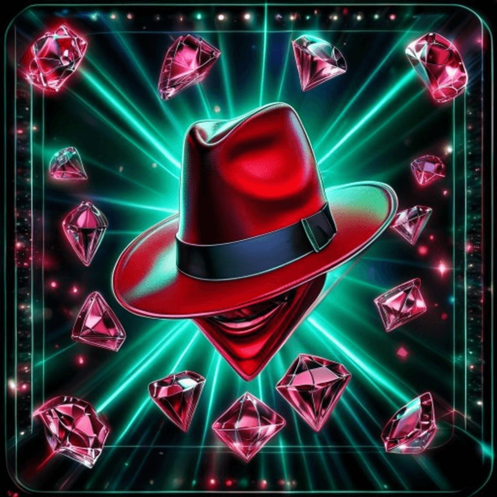 Joker Pro themed artwork