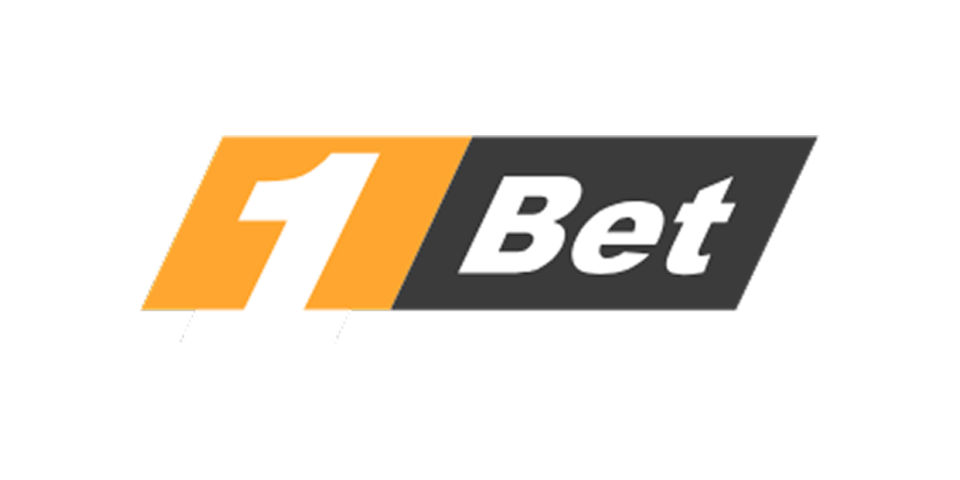 1Bet logo
