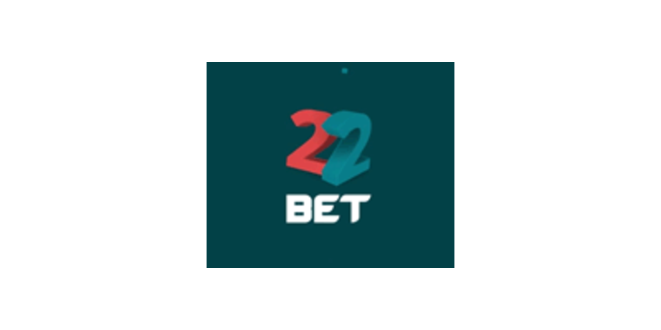 22Bet logo