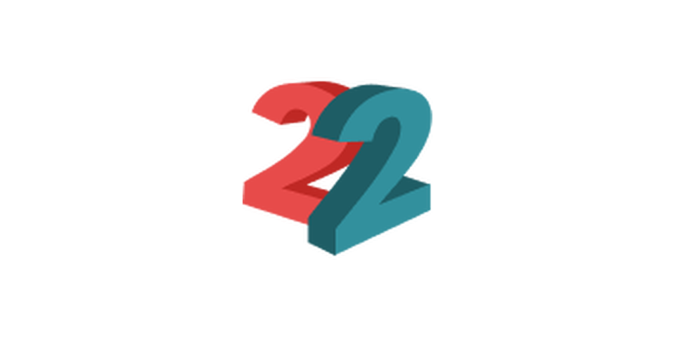 22Casino logo