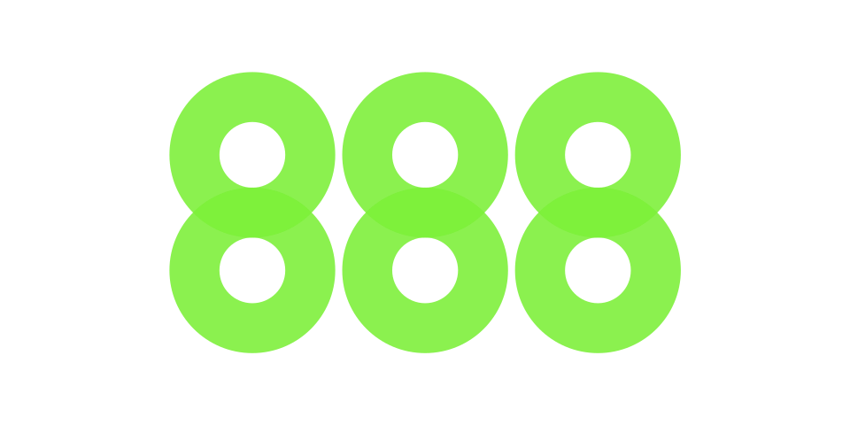 888casino logo