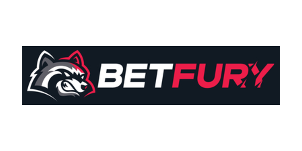 BetFury logo