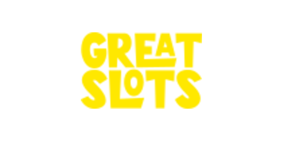 GreatSlots logo
