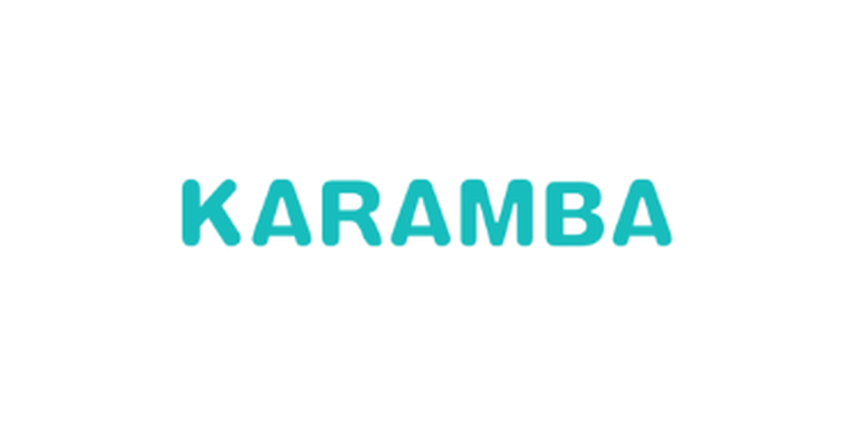 Karamba logo