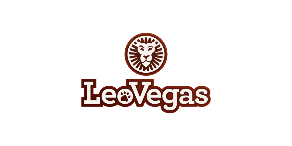 LeoVegas logo