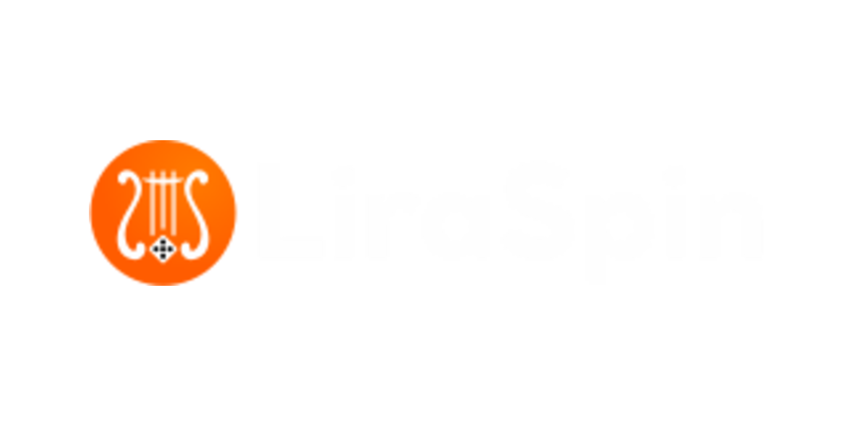 LiraSpin logo