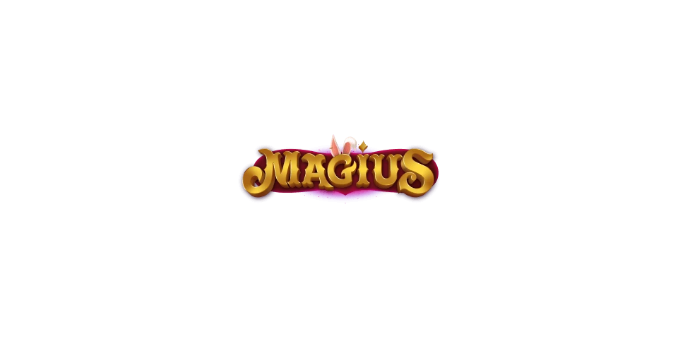 Magius logo