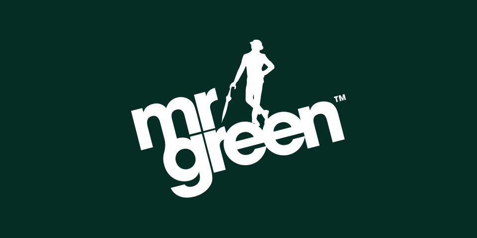 Mr Green logo