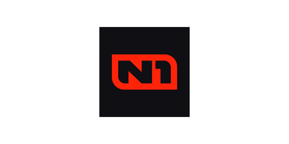 N1 Casino logo