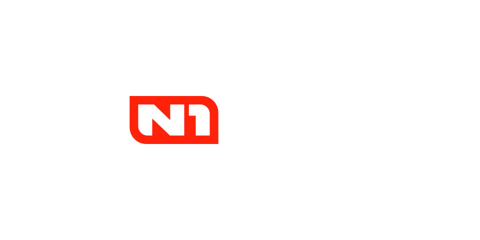 N1Bet logo