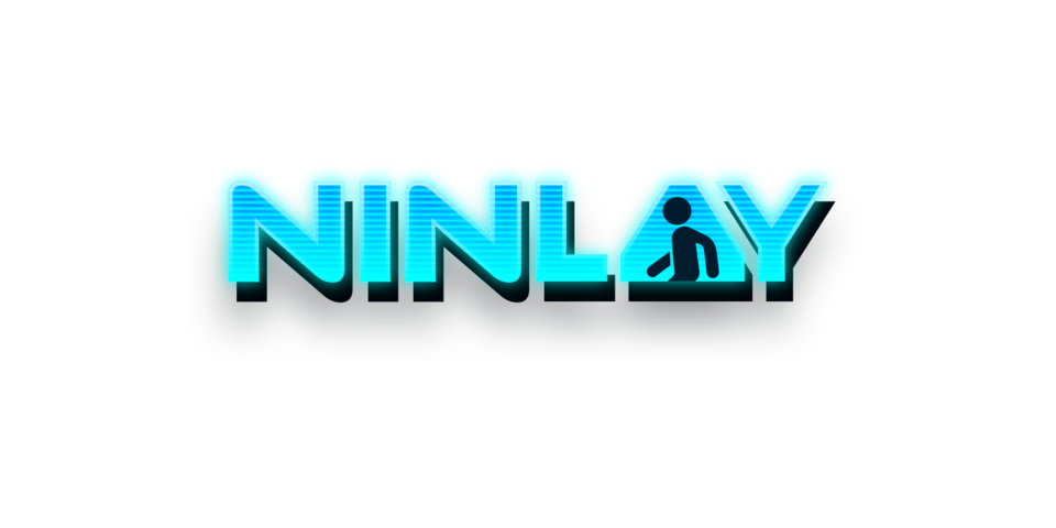 Ninlay logo