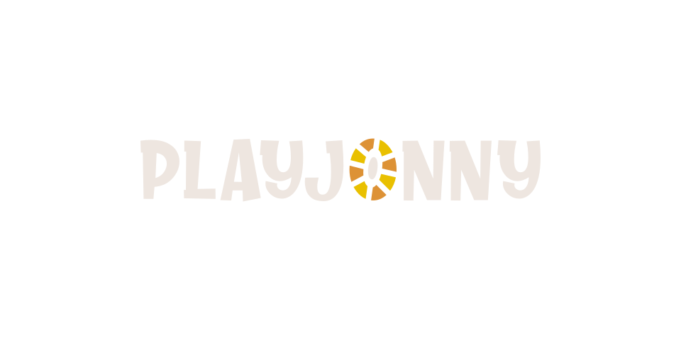 PlayJonny logo