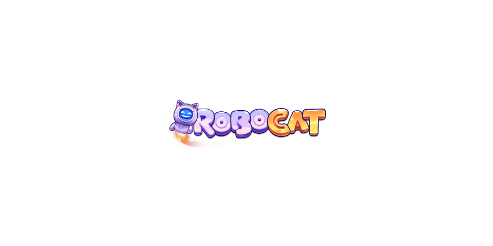 Robocat logo