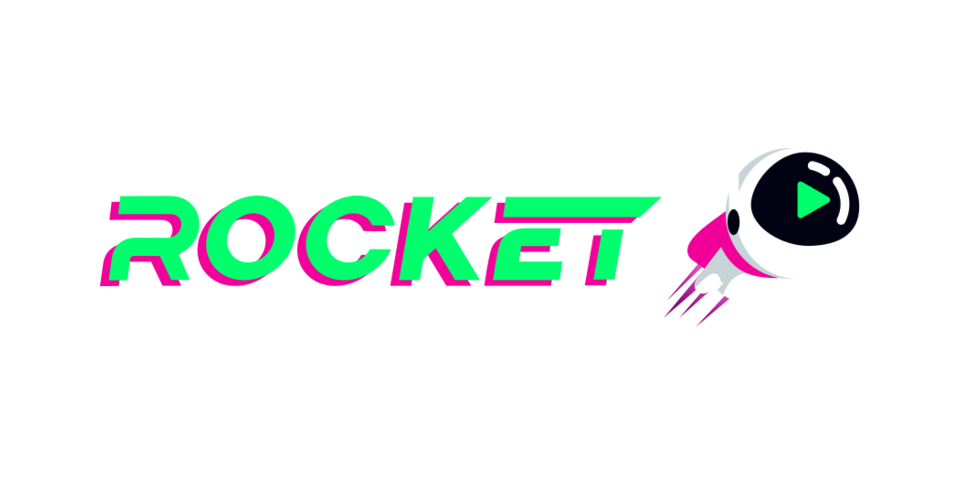 Rocket Casino logo