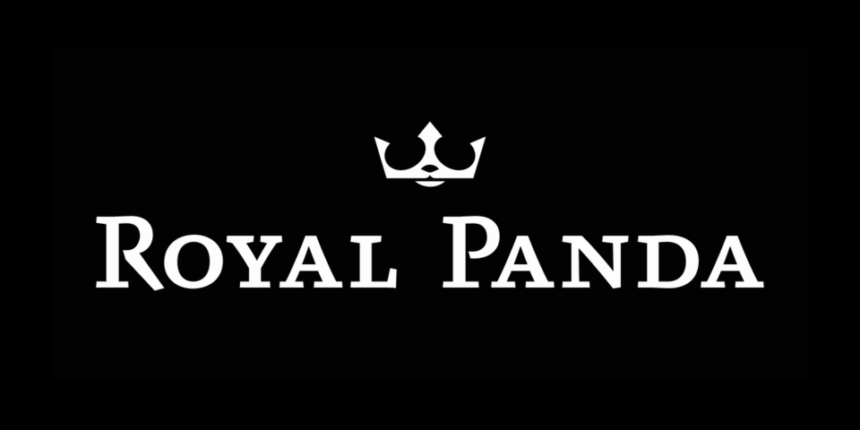 Royal Panda logo
