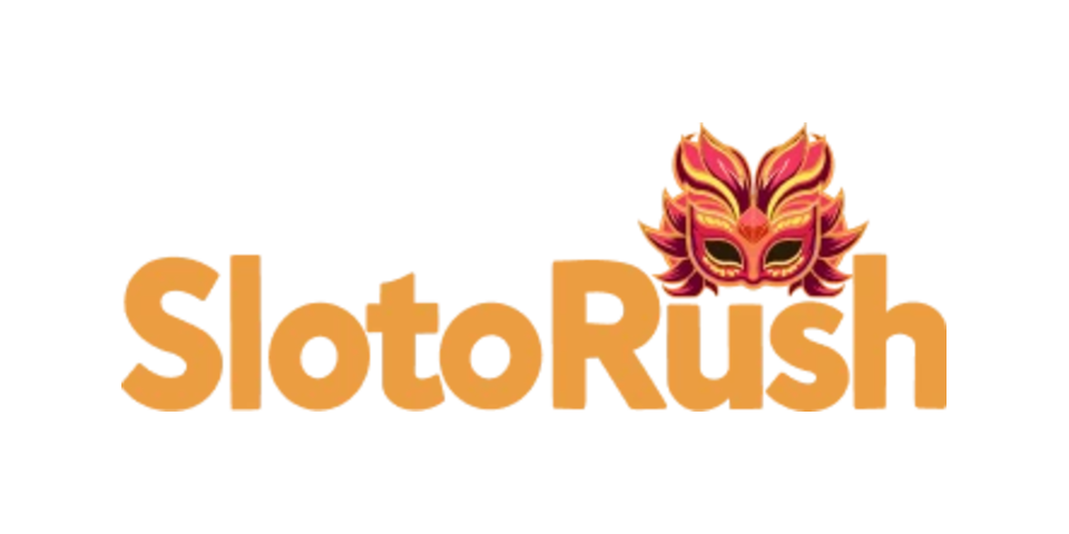 SlotRush logo