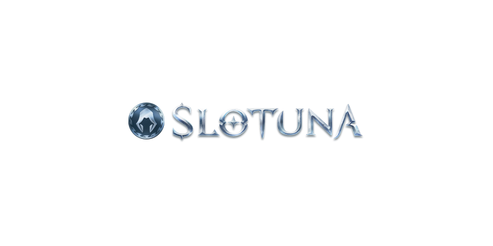 Slotuna logo