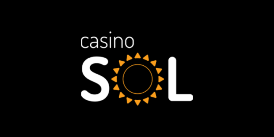 SOL Casino logo