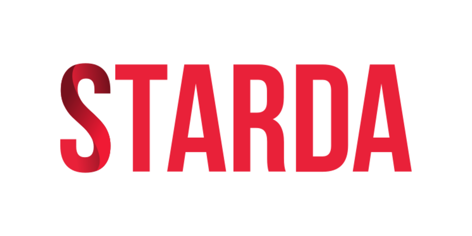 STARDA logo