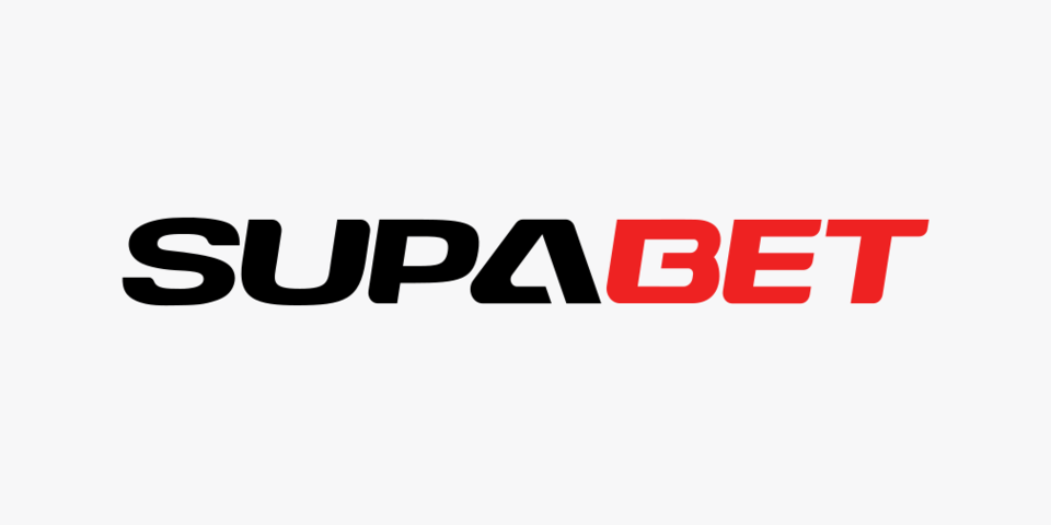 Supabet logo
