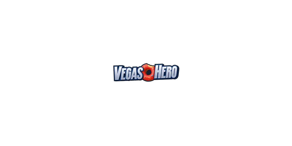 VegasHero logo
