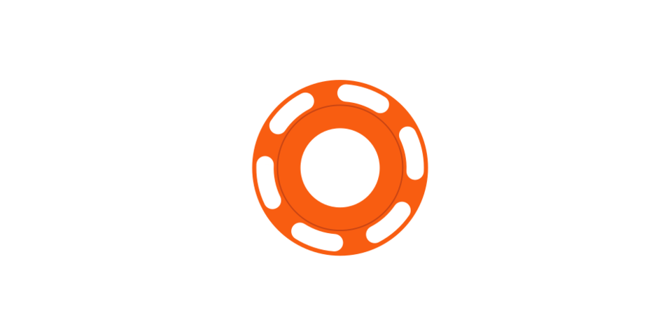 VOX Casino logo