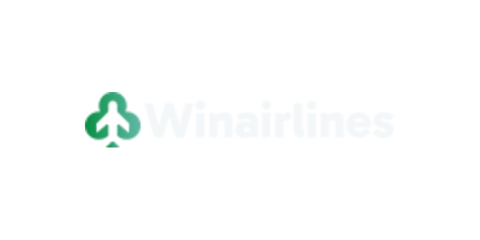 Win Airlines logo